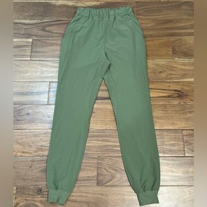BYLT XS Women’s flow joggers